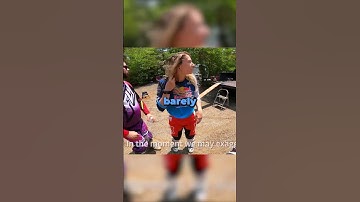 Biker Loses Memory After An Accident