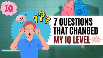 IQ Test for Genius Minds 🧠 | Only 1% Can Solve This Hard Puzzle Quiz!