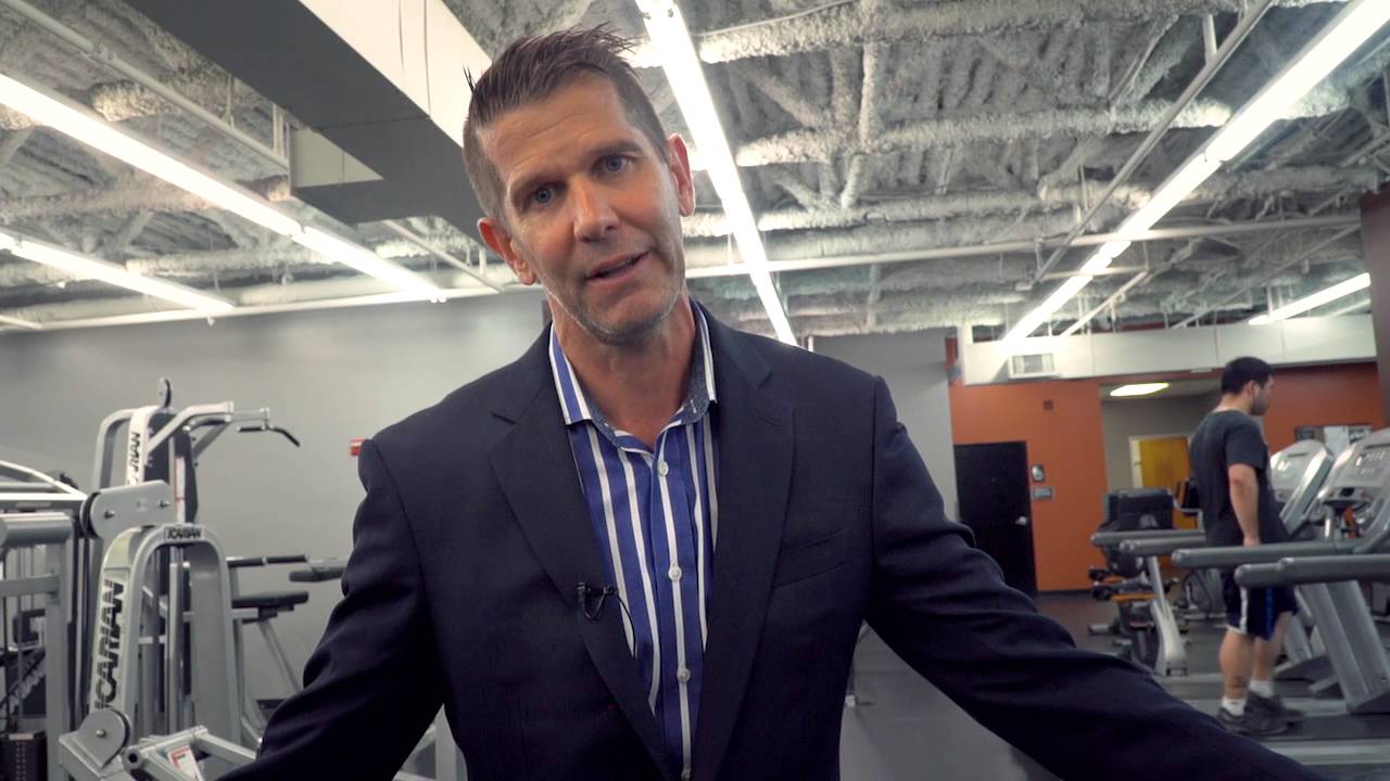 Gold's Gym Herndon 7037939400 Fitness Center Herndon VA YouTube