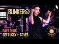 Jam Point в the BUNKER47 – (#Daft Punk - Get Lucky – cover) #bunker47