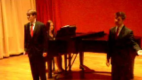 Chase Neely - Senior Recital