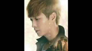 一個人- 張藝興 繁中字幕(高音質版)