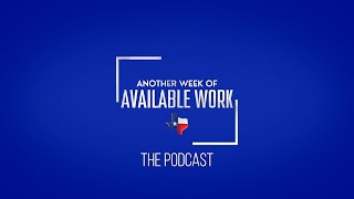 How Labor Market Data Can Affect Your Bottom Line | Another Week of Available Work Podcast