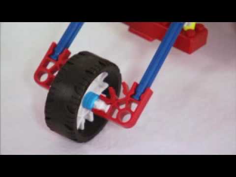 K'Nex