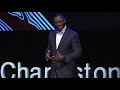 Police and Communities – How to Build Trust | Kylon Middleton | TEDxCharleston