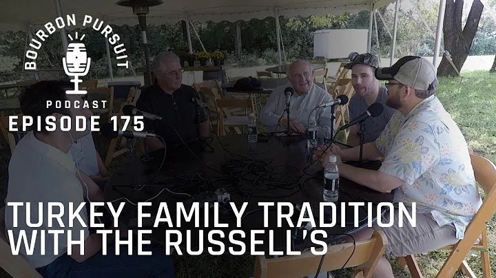 Turkey Family Tradition with Jimmy, Eddie, Bruce, ...