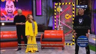 SEREM, Denger Suara Tapi Gak Ada Wujudnya | SAHUR SEGERR (11/05/20) Part 4