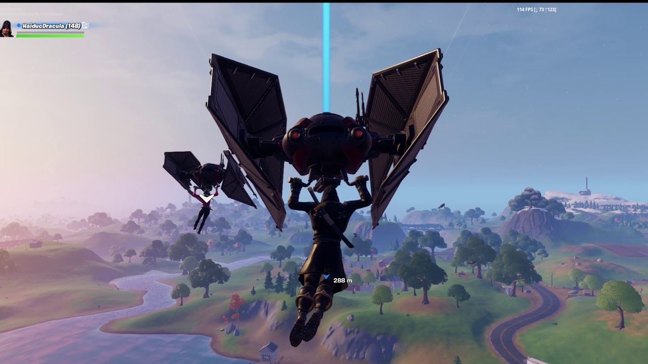Evento En Directo De Fortnite YouTube