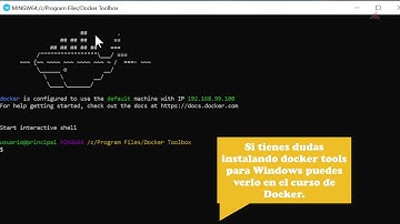 17.- Curso de Vue.js con el CLI 3. Dockerizar Laravel con Laradock.