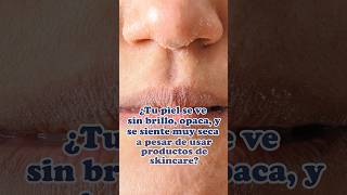 ASÍ ELIMINA CÉLULAS MUERTAS PARA PIEL SUAVE Y LUMINOSA screenshot 5