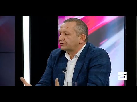ყველაფერი ისევ გაძვირდება... ივანიშვილს ეკონომიკის გაჯანსაღების ხედვა არ აქვს