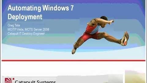 VDI, Desktop & Application Virtualization