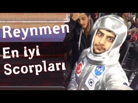 Scorp - Reynmen