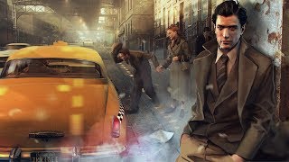 Mafia 2 - История Vito Scaletta Mafia 2 - История Vito Scaletta