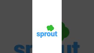 Sprout Go Animate Version Sound Effect
