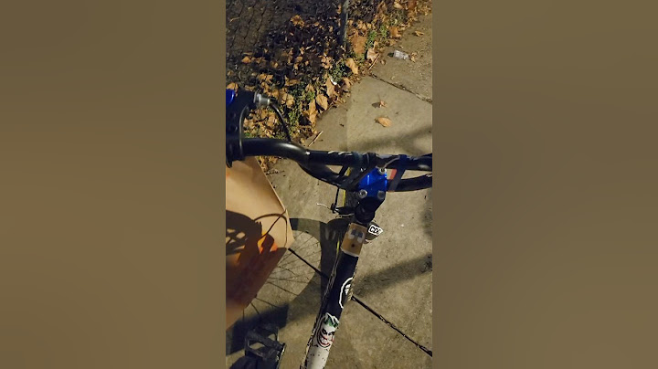 Food Delivery Service On A Bike Got A Bit Complicated #food