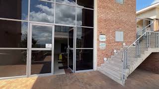 First-Floor Office Unit To Let – 12 Sookhai Place, Derby Downs Office Park, Westville.