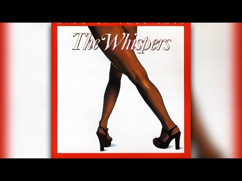 Whispers - I'm Gonna Make You My Wife