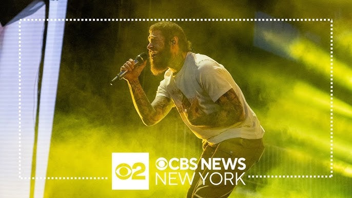 Post Malone The Killers More Headline Nyc S 2024 Governors Ball