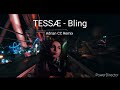 Tess  bling adrian cc remix