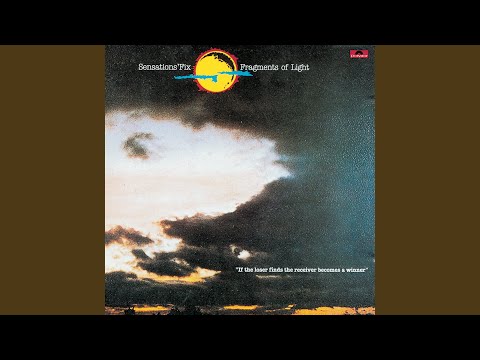 lån Lao Vores firma Sensations' Fix – Fragments Of Light (Vinyl) - Discogs