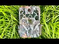 Browning Trail Camera Settings and Tips