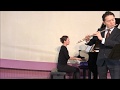 J.S.Bach Badinerie バッハ：バディネリ フルート神田勇哉