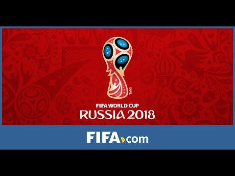 New Music Coupe De Monde 2018 Chawki Ft Red One Music Officiel Youtube
