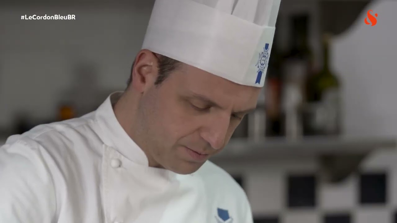Programa Le Cordon Bleu | Sabor & Arte: T2E30