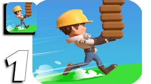 Build Master: Open Fire - Gameplay Part 1 (Android, iOS)