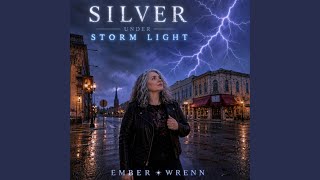 Silver Looks Good On Me