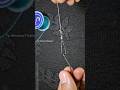 Easy tips for fishing v644 #fishingknot #fishinghook #fishinghack