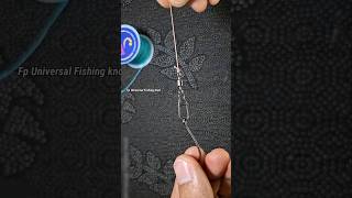 Easy tips for fishing v644 #fishingknot #fishinghook #fishinghack