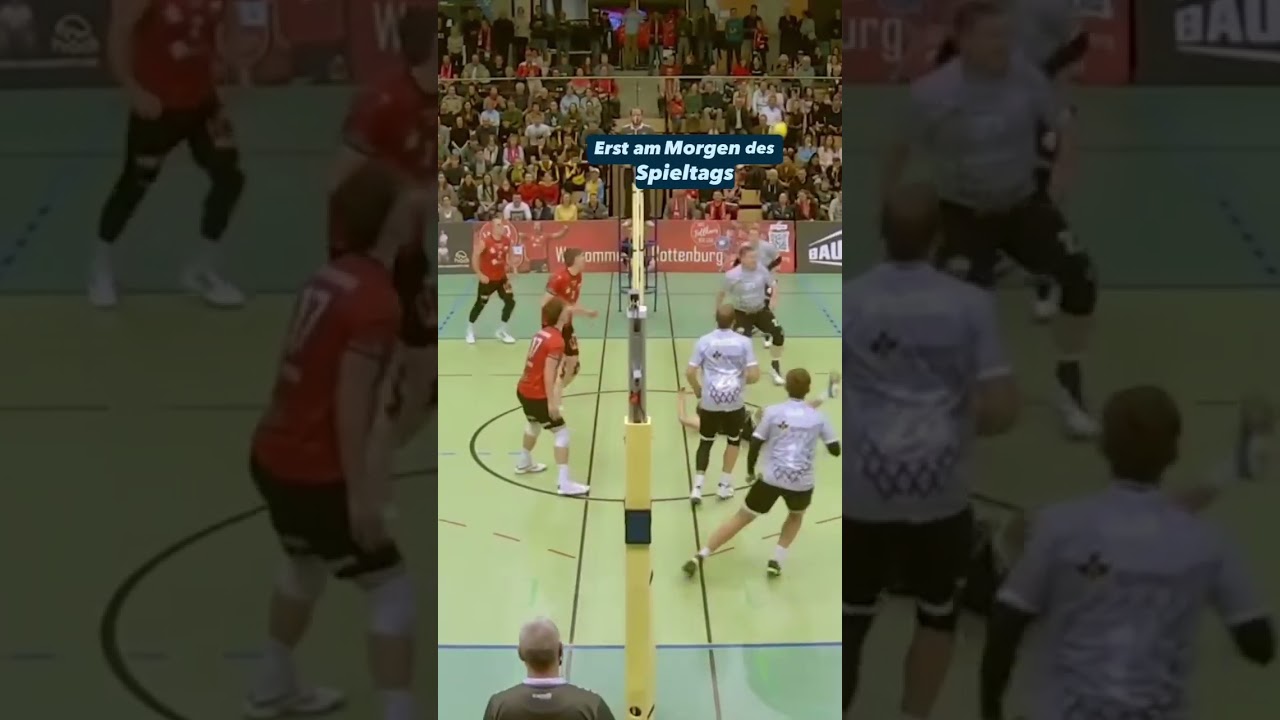 Mit 15 Jahren in der BUNDESLIGA!! 🤯 