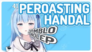 Lumi Ngeroasting Kulkasers Lumi Celestiamaha5