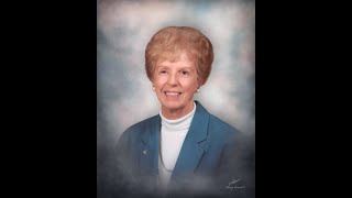 Janet A. (Roberts) Martin; August 24, 1928 ~ November 25, 2021 (age 93)