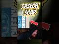Why Caseoh's SHOWER SOAP Hack Will Change Your Morning Routine