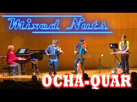 【演奏】ミックスナッツ / official 髭男 dism ライブで弾いてみた！！！　#ミックスナッツ ＃mixednuts #official髭男dism