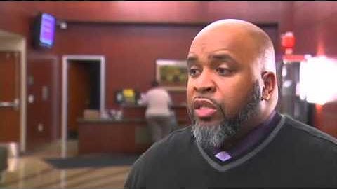 Changing Enrollment in IA Schools