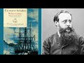 Un Libro una hora 26: En mares helados | Wilkie Collins