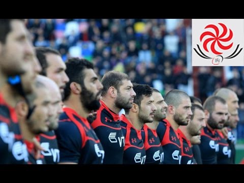 მოვიდეთ ჩვენი გუნდის საქომაგოდ! ერთად ვიმღეროთ საქართველოს ჰიმნი!