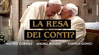 Mauro Biglino, Andrea Cionci, Gian Matteo Corrias | La resa dei conti? screenshot 4