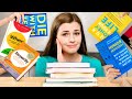 7 Books to Read in Your 20s That Don't Suck