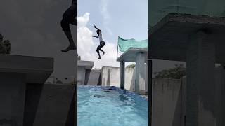 Swimming Pool Ali Bhai Vlogs. Ludhiana Punjab