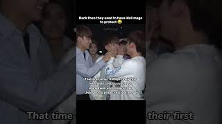 protect Hoshis Idol Image At All Costs svt 1st Win Chaos seventeen kpop hoshi fypviral