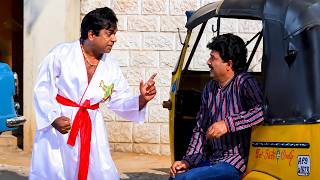Sudhakar and Brahmanandam Back To Back Comedy 😂 Scenes | Telugu Comedy Videos |@iDreamBhimavaram