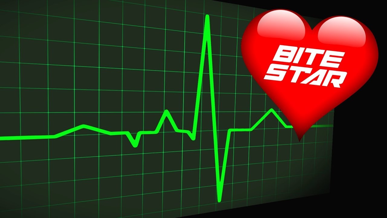 heart monitor flatline sound effect