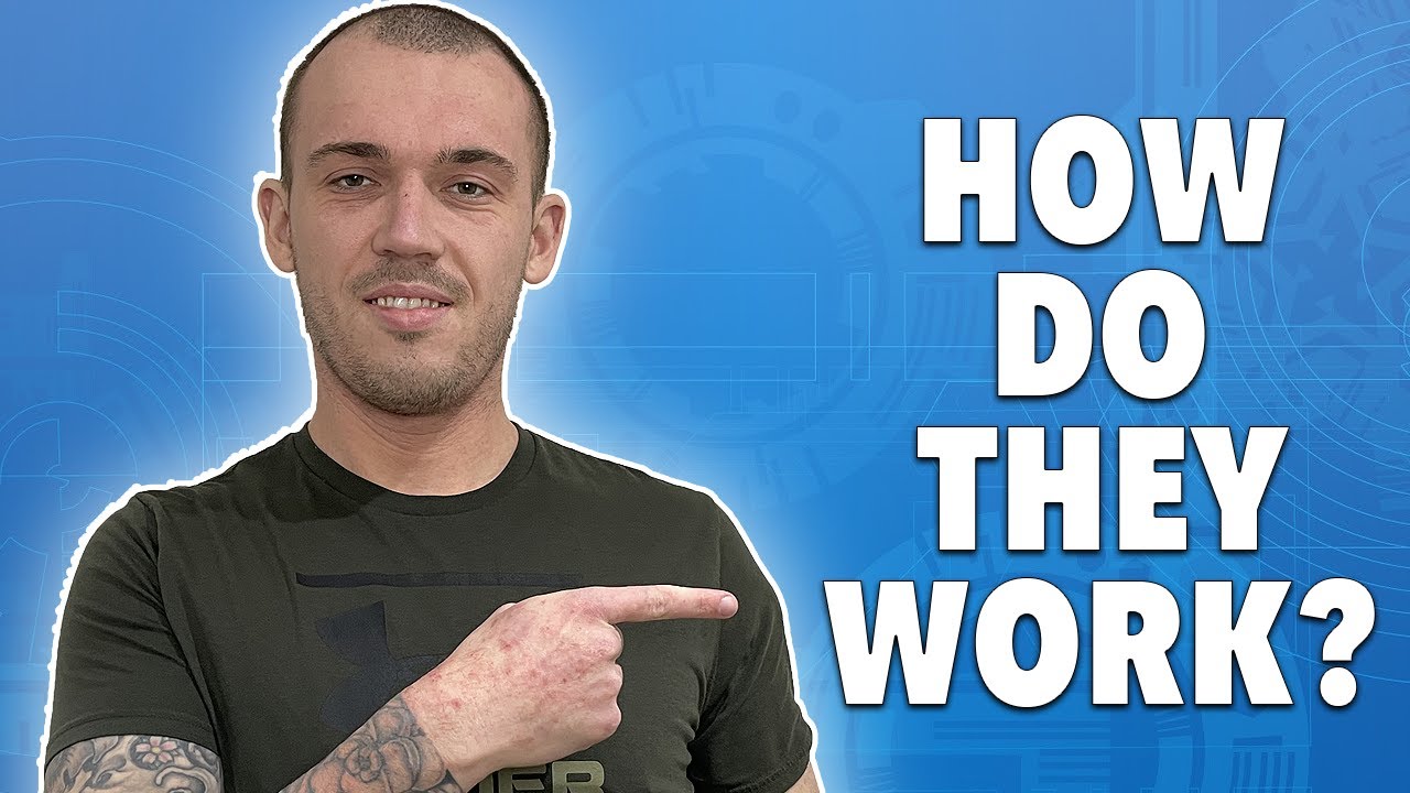 WiFi Repeaters Everything You Need to Know YouTube