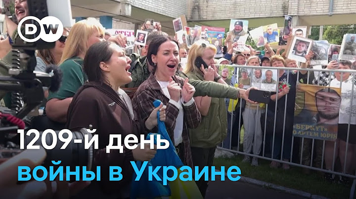 1209-й день войны в Украине: фейки российских пропагандистов и наступление в Сумской области