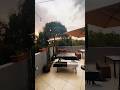 Rooftop Restaurant in Mexico #shorts #food #mexico